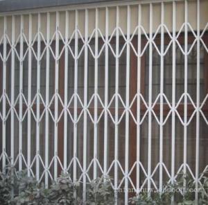 西安全师傅安防批发 彩钢推拉防护网、金刚网防盗纱与儿童防护窗的选择指南