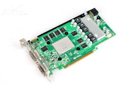 翔升GTX560Ti 金刚版 1G D5显卡 高性能与可靠品质的经典之选